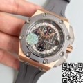 Audemars Piguet Royal Oak Offshore 26568OM JF Factory Replica