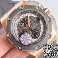 Audemars Piguet Royal Oak Offshore 26568OM JF Factory Replica