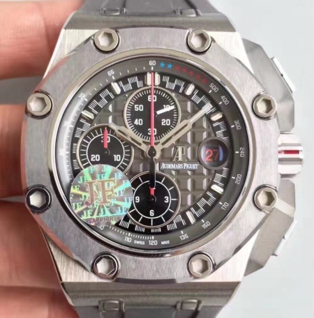 AP Replica For Sale Royal Oak Offshore 26568IM -JF Factory