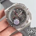 AP Replica For Sale Royal Oak Offshore 26568IM -JF Factory