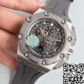 AP Replica For Sale Royal Oak Offshore 26568IM -JF Factory