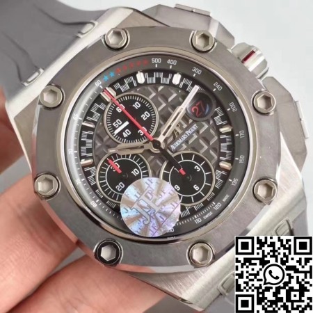 AP Replica For Sale Royal Oak Offshore 26568IM -JF Factory