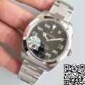 Rolex Air King M116900-0001 JF Factory Replica Watches