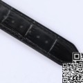 EW Factory Fake Rolex Cellini M50509-0006 Black Dial