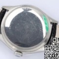 EW Factory Fake Rolex Cellini M50509-0006 Black Dial