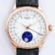 EW Factory Rolex Replica Cellini Moonphase M50535-0002