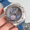 JF AP Replica Royal Oak Offshore 26568PM - JF Replica Watch