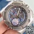 JF AP Replica Royal Oak Offshore 26568PM - JF Replica Watch