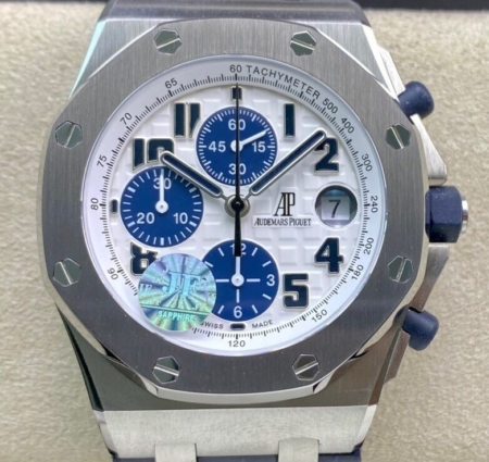 Buy Replica AP Royal Oak Offshore -JF Factory Watches