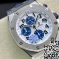 Buy Replica AP Royal Oak Offshore -JF Factory Watches