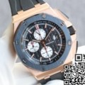 JF Swiss Replica APRoyal Oak Offshore Rose Gold