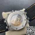 AP iced Out Replica Royal Oak Offshore -JF Factory