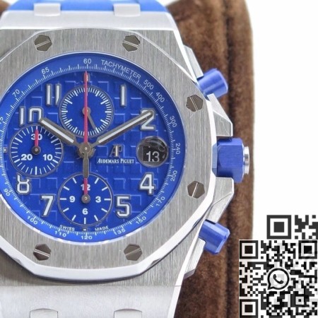 Best AP Replica Factory Royal Oak Offshore 26470ST