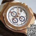 AP 1 to 1 Replica Royal Oak Offshore 26408OR -JF Factory