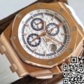 AP 1 to 1 Replica Royal Oak Offshore 26408OR -JF Factory