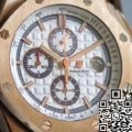 AP 1 to 1 Replica Royal Oak Offshore 26408OR -JF Factory