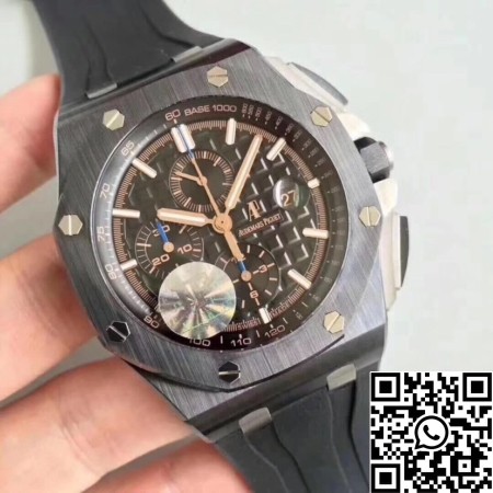 AP Watch Replica Cheap Royal Oak Offshore 26405CE.O