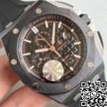 AP Watch Replica Cheap Royal Oak Offshore 26405CE.O