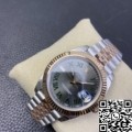 EW Factory Rolex Fake Datejust M126331-0016 Rose Gold Size 40mm