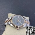 EW Factory Rolex Fake Datejust M126331-0016 Rose Gold Size 40mm