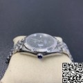 EW Factory Duplicate Rolex Datejust M126334-0022 Dark Gray Dial Size 41mm