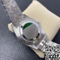 EW Factory Duplicate Rolex Datejust M126334-0022 Dark Gray Dial Size 41mm