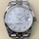 EW Factory Rolex Datejust Fake M126334-0020 Mother Of Pearl Dial Size 41mm