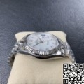 EW Factory Rolex Datejust Fake M126334-0020 Mother Of Pearl Dial Size 41mm