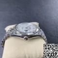 EW Factory Rolex Datejust Fake M126334-0020 Mother Of Pearl Dial Size 41mm