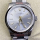 EW Factory Rolex Duplicate Oyster Perpetual M277200-0001 Silver Dial Size 31mm