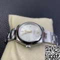 EW Factory Rolex Duplicate Oyster Perpetual M277200-0001 Silver Dial Size 31mm