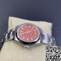 EW Factory Duplicate Rolex Oyster Perpetual M277200-0008 Red Dial Size 31mm