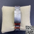 EW Factory Duplicate Rolex Oyster Perpetual M277200-0008 Red Dial Size 31mm