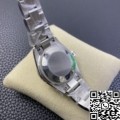 EW Factory Rolex Oyster Perpetual Imitate M277200-0006 Green Dial Size 31mm