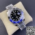 EW Factory Replica Rolex GMT Master II M126710BLNR-0003