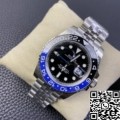 EW Factory Replica Rolex GMT Master II M126710BLNR-0003