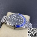 EW Factory Replica Rolex GMT Master II M126710BLNR-0003