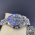 EW Factory Replica Rolex GMT Master II M126710BLNR-0003