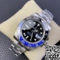 EW Factory Replica Rolex GMT Master II M126710BLNR-0003