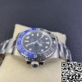 EW Factory Replica Rolex GMT Master II M126710BLNR-0003