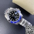 EW Factory Replica Rolex GMT Master II M126710BLNR-0003