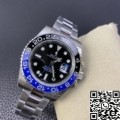 EW Factory Replica Rolex GMT Master II M126710BLNR-0003