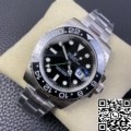 EW Factory Replica Rolex GMT Master II 116710LN-0001