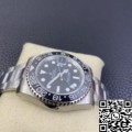 EW Factory Replica Rolex GMT Master II 116710LN-0001