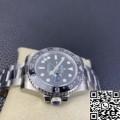 EW Factory Replica Rolex GMT Master II 116710LN-0001