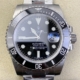 EW Factory Replicas Rolex Submariner 116610LN-0001 Black Dial Size 40mm