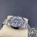 EW Factory Replicas Rolex Submariner 116610LN-0001 Black Dial Size 40mm