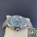 EW Factory Rolex Submariner Replica 116610LN Green Dial Size 40mm