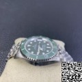 EW Factory Rolex Submariner Replica 116610LN Green Dial Size 40mm