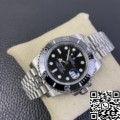 EW Factory Replica Rolex Submariner 116610LN Black Dial Size 40mm